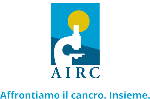 Logo AIRC
