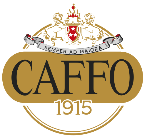 Logo Caffo Group