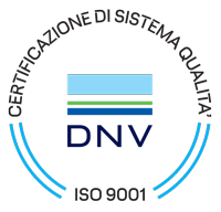 ISO 9001 Certification