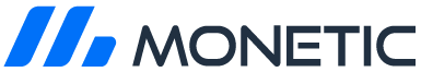 Logo Monetic