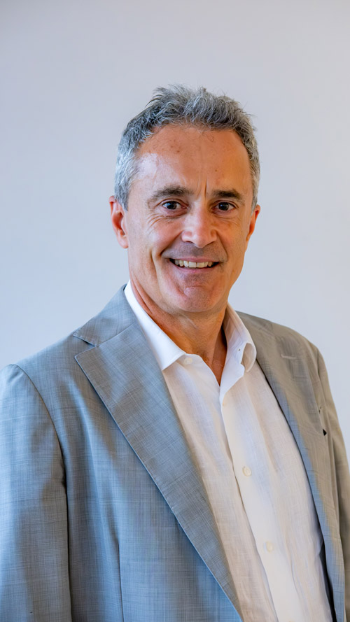 Fabrizio Vigo