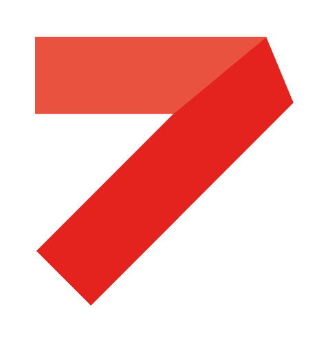 SevenData Logo