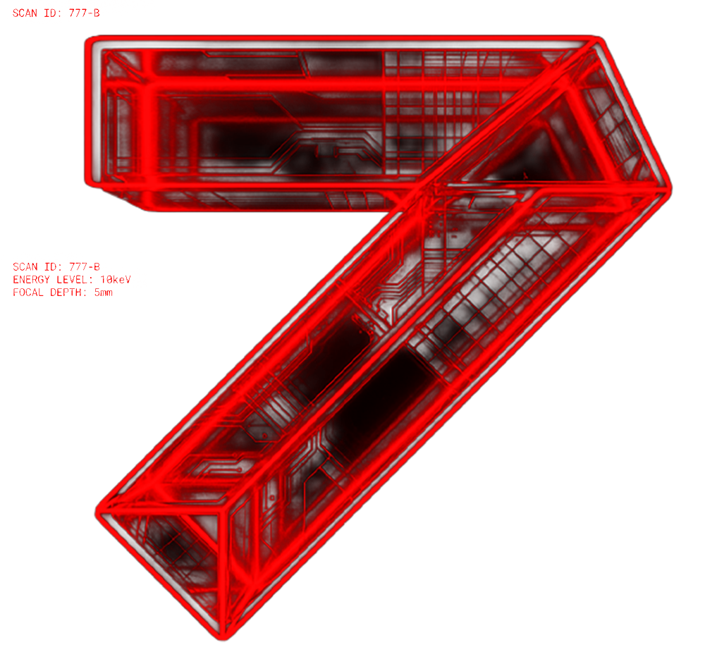 Sevendata Hero Graphic