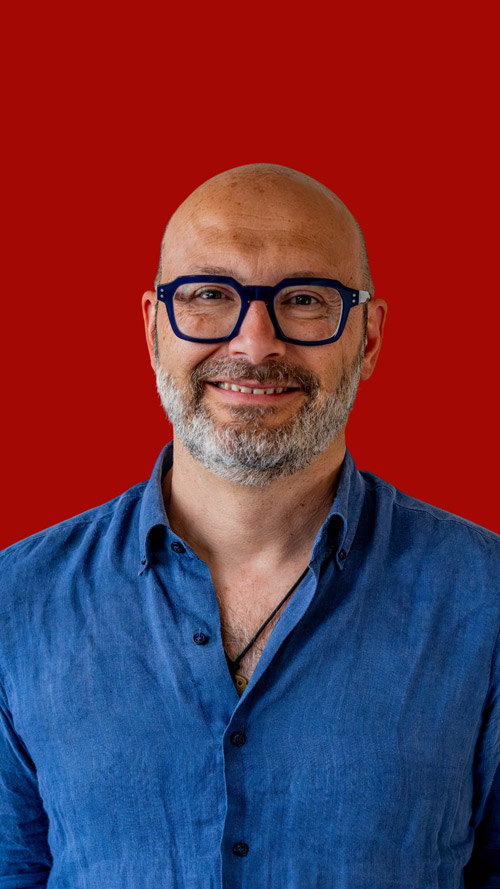 Massimo Trapani