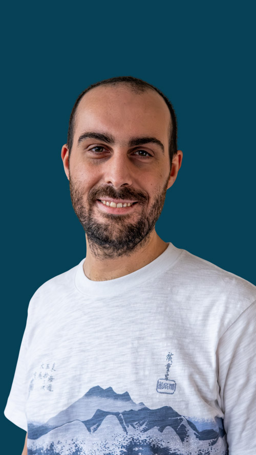 Paolo Del Casale