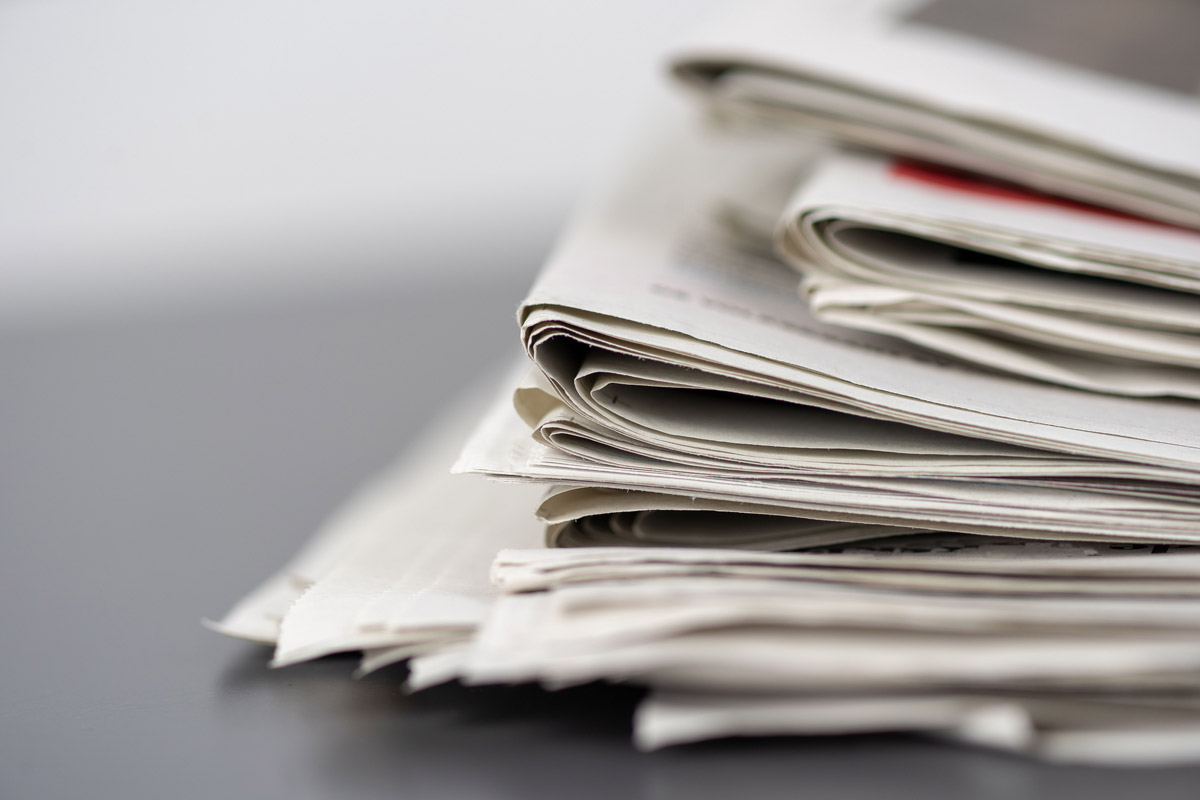 Rassegna Stampa