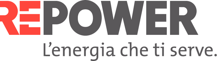 Logo repower